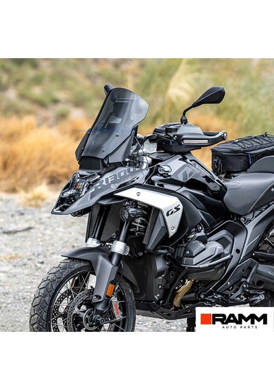 Bmw Motorrad 1300 Gs Rüzgarlık Camı - Siyah 94124276