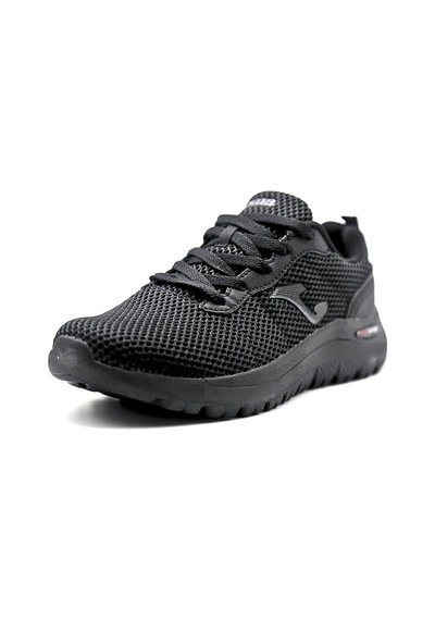 Joma C.ınfinite 2301 Erkek Siyah Spor Ayakkabı Cinfis2301 Siyah