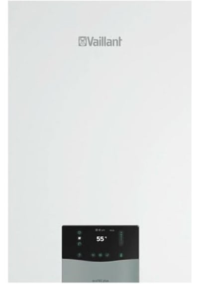 Vaillant Ecotec Plus VUW 36CS/1-5 (N-TR) 30 KW Yoğuşmalı Kombi