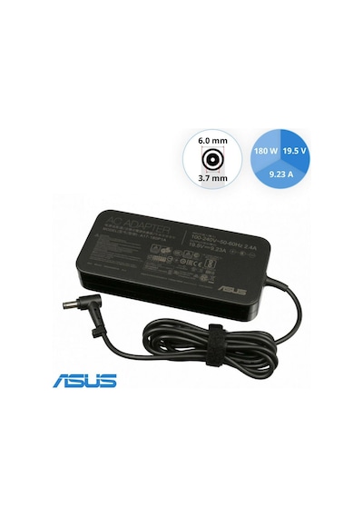 Asus Uyumlu Rog Strix G G531 Gx531Gm Adaptör Şarj