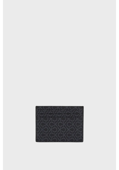 Calvin Klein Erkek Kartlık K50k512851 0gj Siyah Siyah