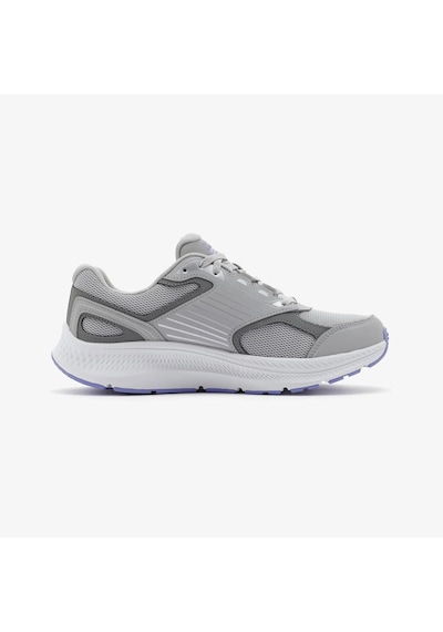 Skechers Go Run Consistent 2.0 Advantage Kadın Ayakkabısı128606tk-gylv Gri