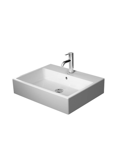 Duravit Lavabo Vero Air Tezgahüstü60 CM 2350600027