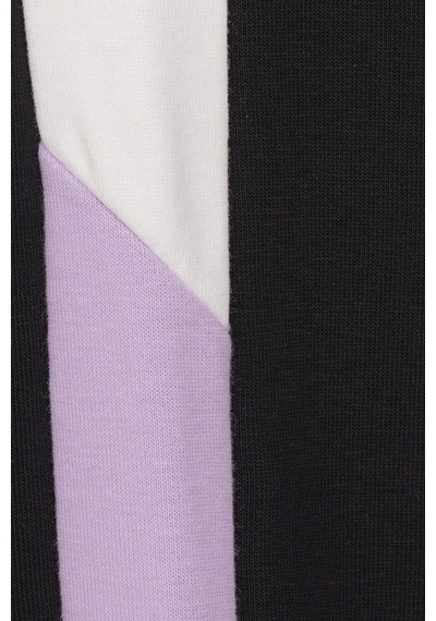 Hummel Pamuklu Bağlamalı Bel Lastikli Paça Eşofman Altı Kız Çocuk Eşofman Altı 932550-2001 Siyah Hummel Pamuklu Bağlamalı Bel Lastikli Paça Eşofman Altı Kız Çocuk Eşofman Altı 932550-2001 Siyah