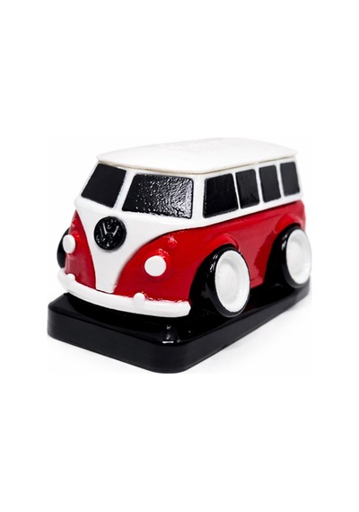 Direksiyon Hareketine Duyarlı Drift Yapan Araç İçi Aksesuar Sağa Sola Dönen Araba Figürü 8x5 Cm Diğer