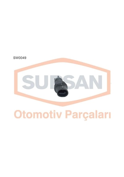 SUPSAN SW0049 Hararet Müşürı Astra Corsa Vectra 1.4İ 16V X14Xeastra1.6 16V
