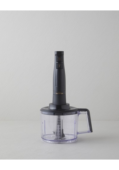 English Home MBS 3020 Soho Master Blend Plus 1500 W 4 Bıçaklı Mini Blender Seti