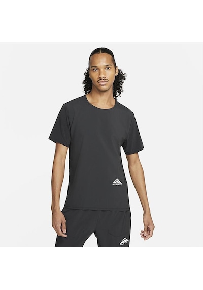 Nike Dri-Fıt Rise 365 Dn4482-010 Erkek Koşu Tshirt 001