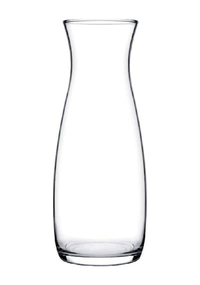 Paşabahçe Amphora Kırmızı Silikon Kapaklı Sürahi 1 L