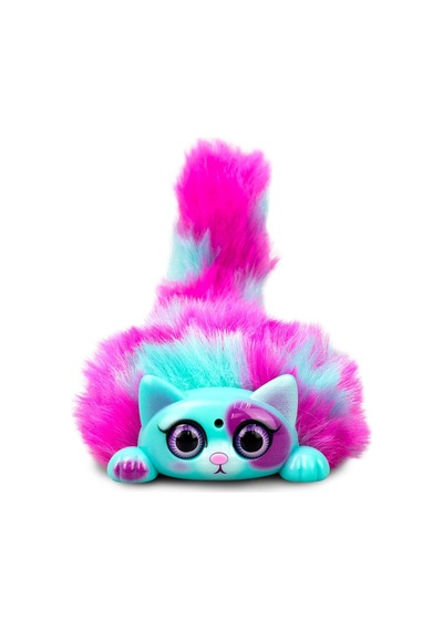 Silverlit Tiny Furries Fluffy Kitties Model 13