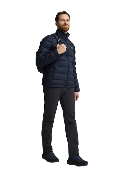 Jack Wolfskın Jack Wolfskin Wild Pass Down Rds Erkek Outdoor Ceketi C0412 Lacivert