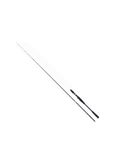 Daiwa New Legalis Boat Game 180 CM 60-150 Gr Tai Rubber Tetikli K