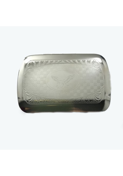 Mini Oval Tutun Tabakası N11.1732