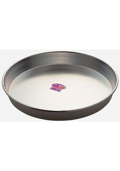 Tepsi Alüminyum Kordonlu 44 CM