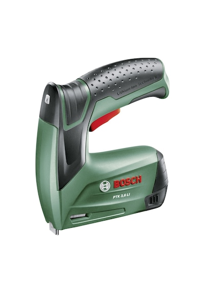 Bosch PTK 3.6 LI Zımba Tabancası Bosch PTK 3.6 LI Zımba Tabancası