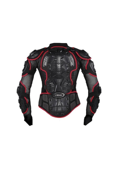 Vexo Full Koruma - Body Armour
