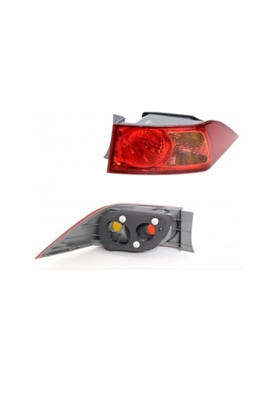Honda Accord Cl 2006-2008 Depo Stop Lambası Dış Sağ 33501-Sae-J51