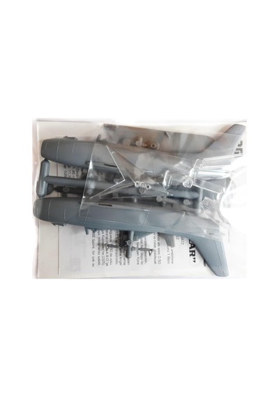1/72 Na F-86e Sabre Avcı Uçağı Maketi, Pm Model0208