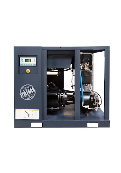 R.m.d Kompresör 50 Hp Vidalı Hava Kompresörü Tek Makine