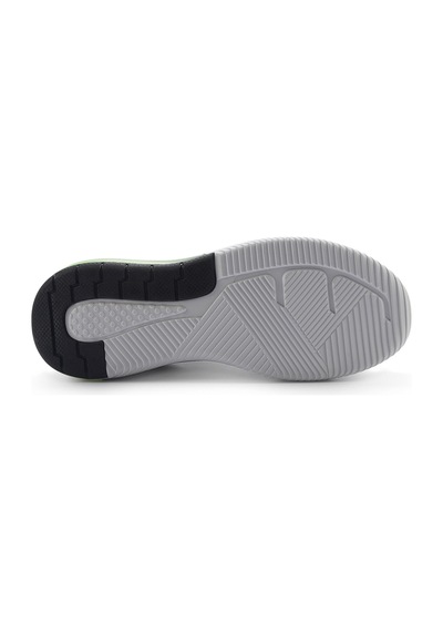 Kinetix Remy Tx 5fx Gri Erkek Sneaker Gri-sıyah-neon Yesıl