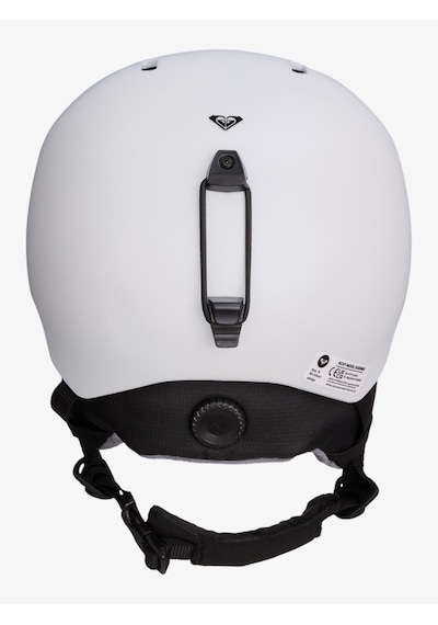 Roxy Kashmır Kdn Whisper White - Solid Kask Erjtl03084-wcf0 Beyaz