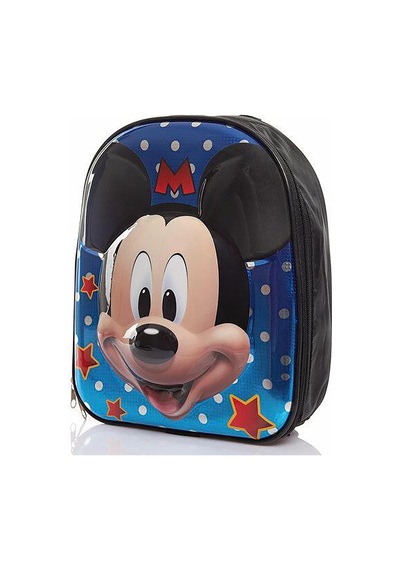 Mickymouse Anaokulu Erkek Çocuk Sırt Çanta Okul Çanta