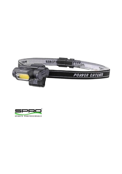 Spro Pc Led Cap Light Kafa Lambası