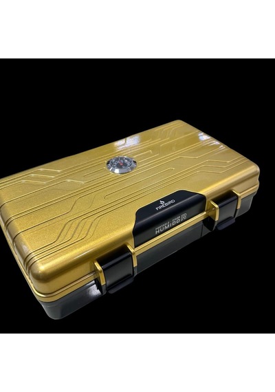 Firebird Gold Box