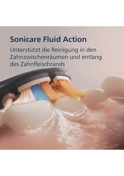 Philips Sonicare Diamondclean Smart 9400 Elektrikli Diş Fırçası, Uygulamalı Sonik Diş Fırçası, Basınç Sensörü, Fırça Başlığı Algılama, 4 Fırçalama Modu Ve 3 Yoğunluk Seviyesi, Siyah, Model Hx9917/89 Philips Sonicare Diamondclean Smart 9400 Elektrikli Diş Fırçası, Uygulamalı Sonik Diş Fırçası, Basınç Sensörü, Fırça Başlığı Algılama, 4 Fırçalama Modu Ve 3 Yoğunluk Seviyesi, Siyah, Model Hx9917/89