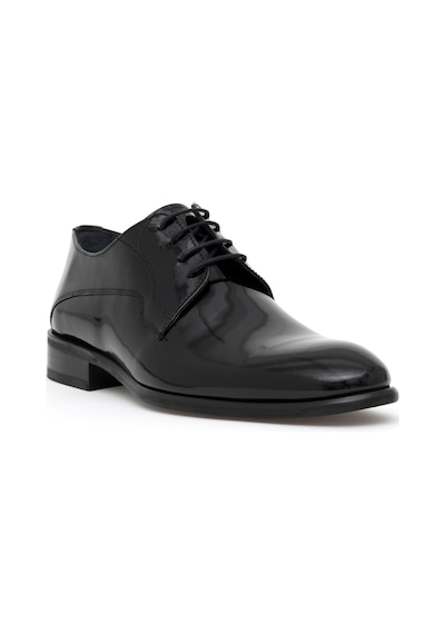 Pierre Cardin Erkek Siyah Ayakkabı 50287744-vr046 Siyah