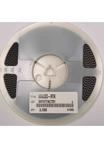 Kra305 Ebc Smd Transistör 134 Adet