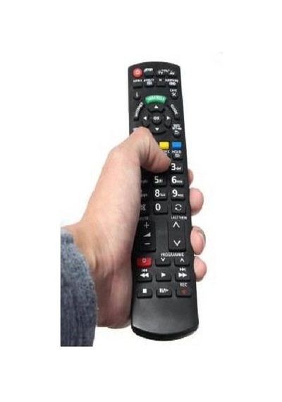 Panasonic TX-P42X20E Lcd Led Tv Kumandası