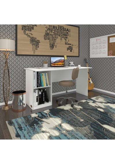 Kenzlife Ofis Masası Yoko Ono Byz Sol 75 130 60 Raflı Dolap Eşkenar Bilgisayar Çalışma Masası Kenzlife Ofis Masası Yoko Ono Byz Sol 75 130 60 Raflı Dolap Eşkenar Bilgisayar Çalışma Masası