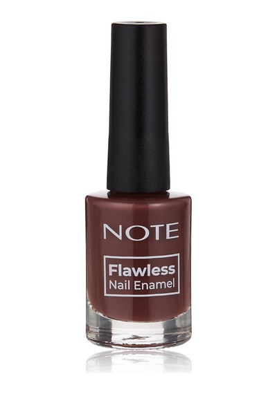 Cosmetics Nail Flawless Oje 27 Royalty, Kahverengi