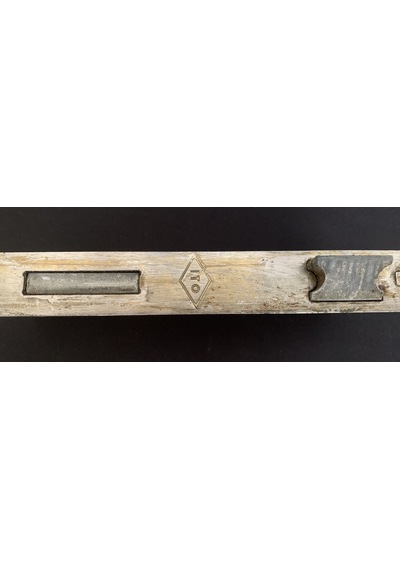 ITO İç Kapı Kilidi 40 mm. (Anahtarsız)