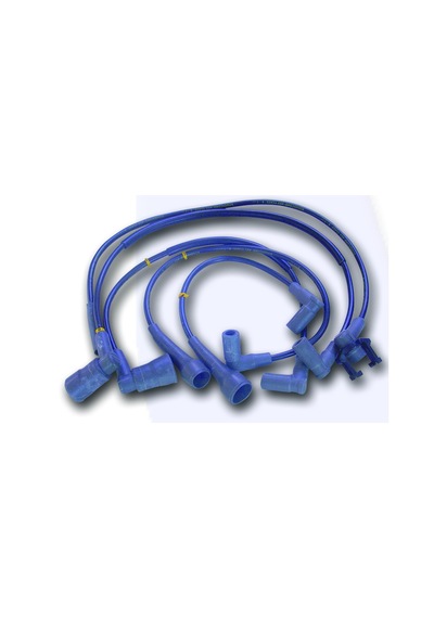 Unuvar 0134481 Buji Bobin Kablosu Tk. R11 Flash-r21 Mngr 94-97 7702246134-7702189481