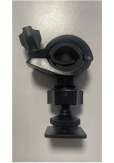 Hikvision Ae-mm2102-02 Kelepçeli Kamera Tutucu Dc-2018-dwp İçin Kdo