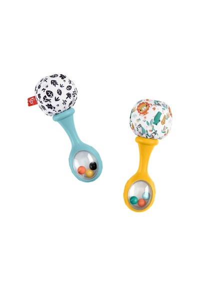 Fisher-price Neşeli Marakas Fisher-price Neşeli Marakas Oyuncak,