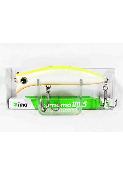 Ima Komomo Iı 65f 65mm 6gr Maket Balık
