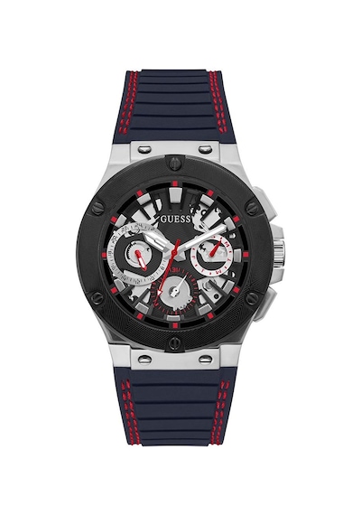 Guess Collection Gw0487g1 Erkek Kol Saati Metalik