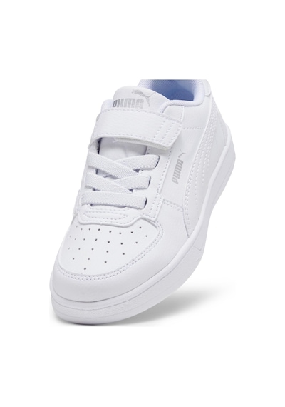 Puma Caven 2.0 Ac Çocuk Beyaz Sneaker 39383902 Beyaz