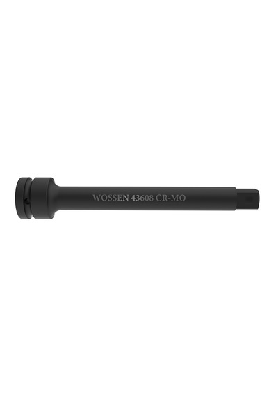3/4 Havalı Uzatma 100mm