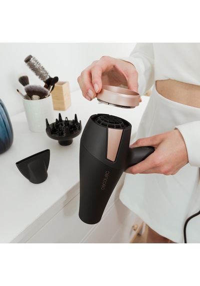 Ionicare Elegance Saç Kurutma Makinesi