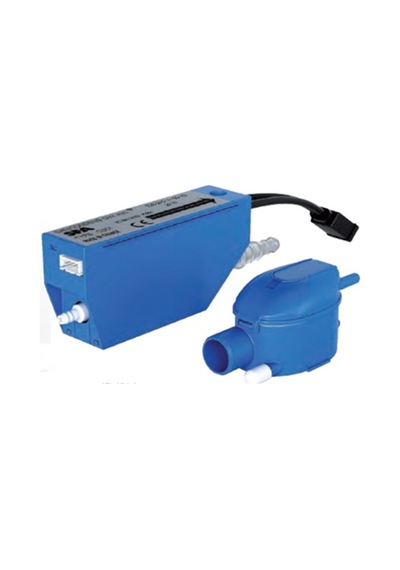 Sanihydro Sanicondens Clim Mini Klima Drenaj Pompası - 507070693