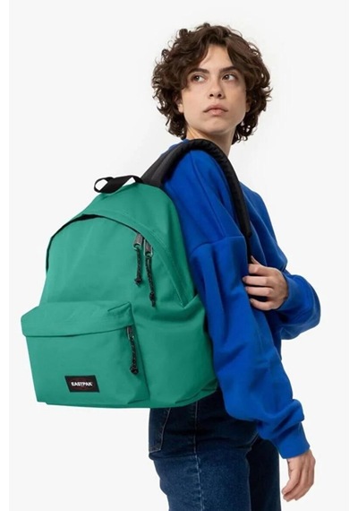 Eastpak Padded Pak'r Sırt Çantası Ek0006206j81 Botanic Green