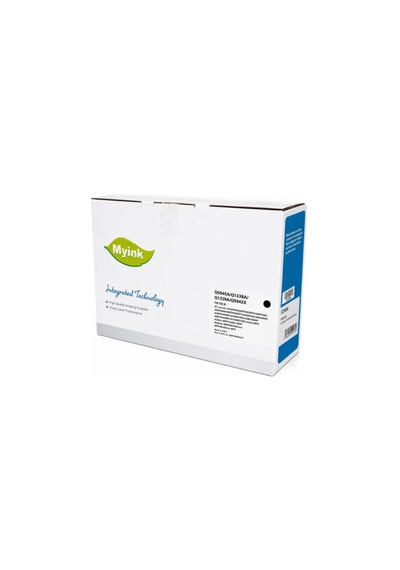 Hp Q5945a-5942x Siyah Uyumlu  Toner Scc-24k