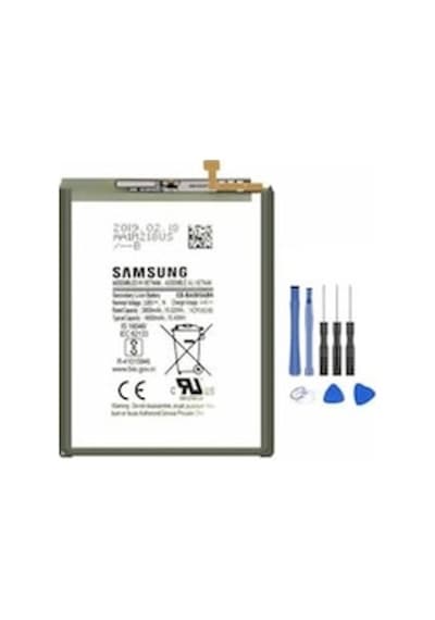 Samsung Uyumlu A50 Batarya + Tamir Seti