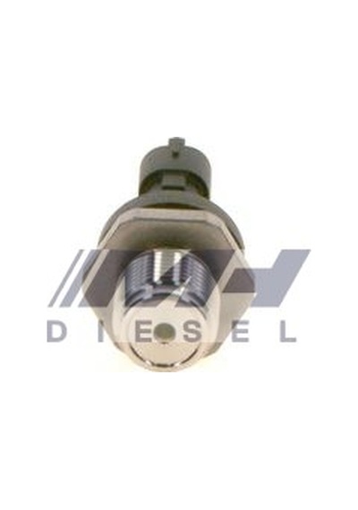 Bosch 0281002952 Yakıt Basınç Sensörü Volvo S60 S80 V70 Xc60 Xc70 C30 C70 D5 2.4