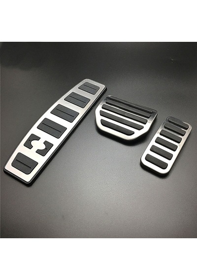 Land Rover Discovery 3 Pedal Seti