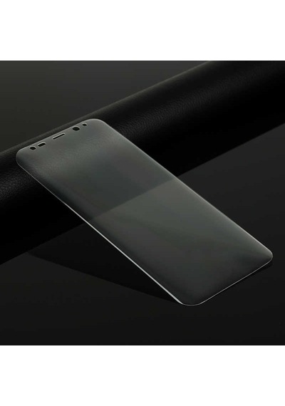 Samsung Uyumlu Galaxy Note 9 Nano Pet Full Ekran Koruyucu